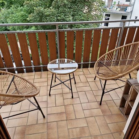 Ferienwohnung Viktoria 밤베르크 외부 사진