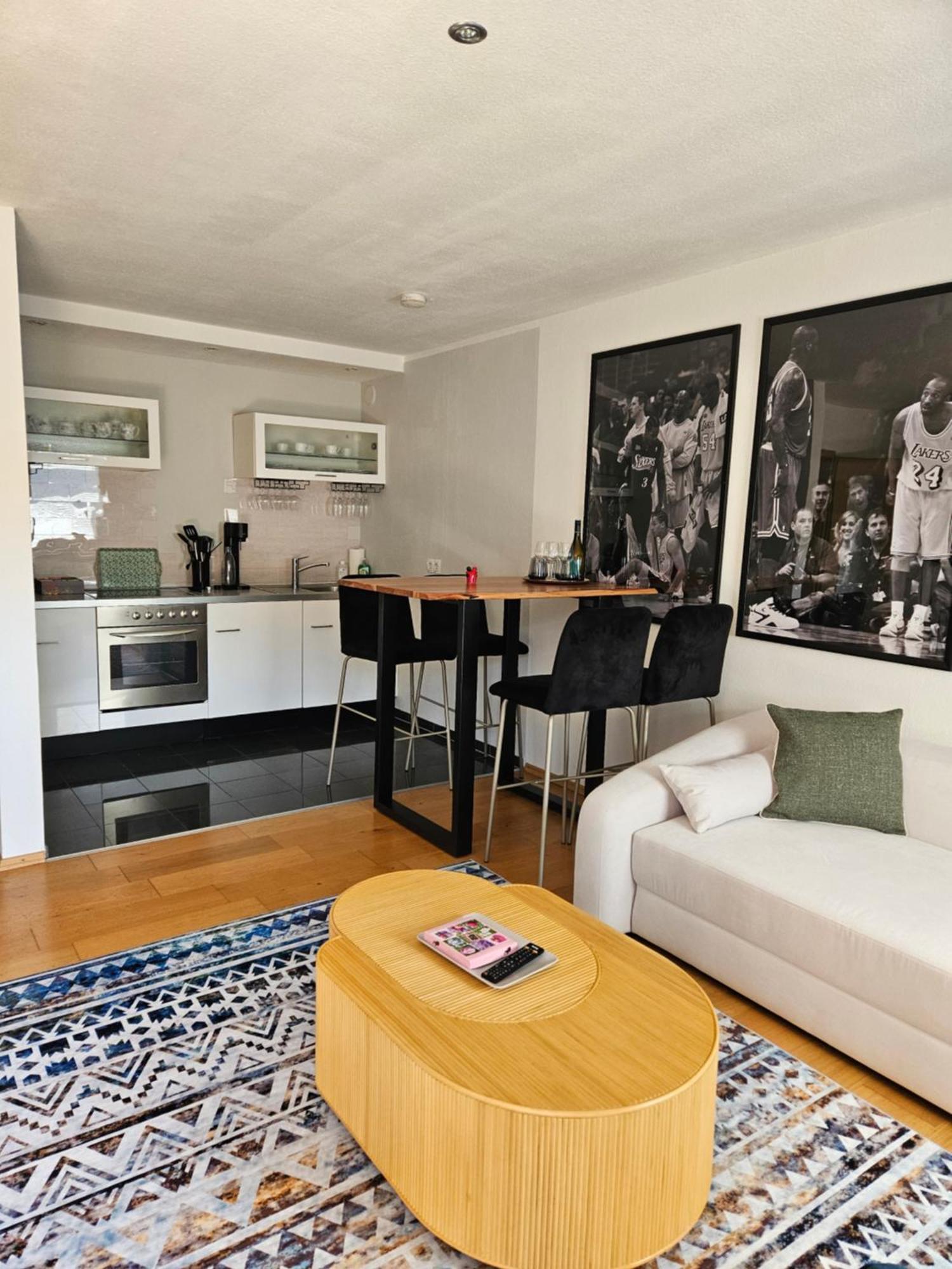 Ferienwohnung Viktoria 밤베르크 외부 사진