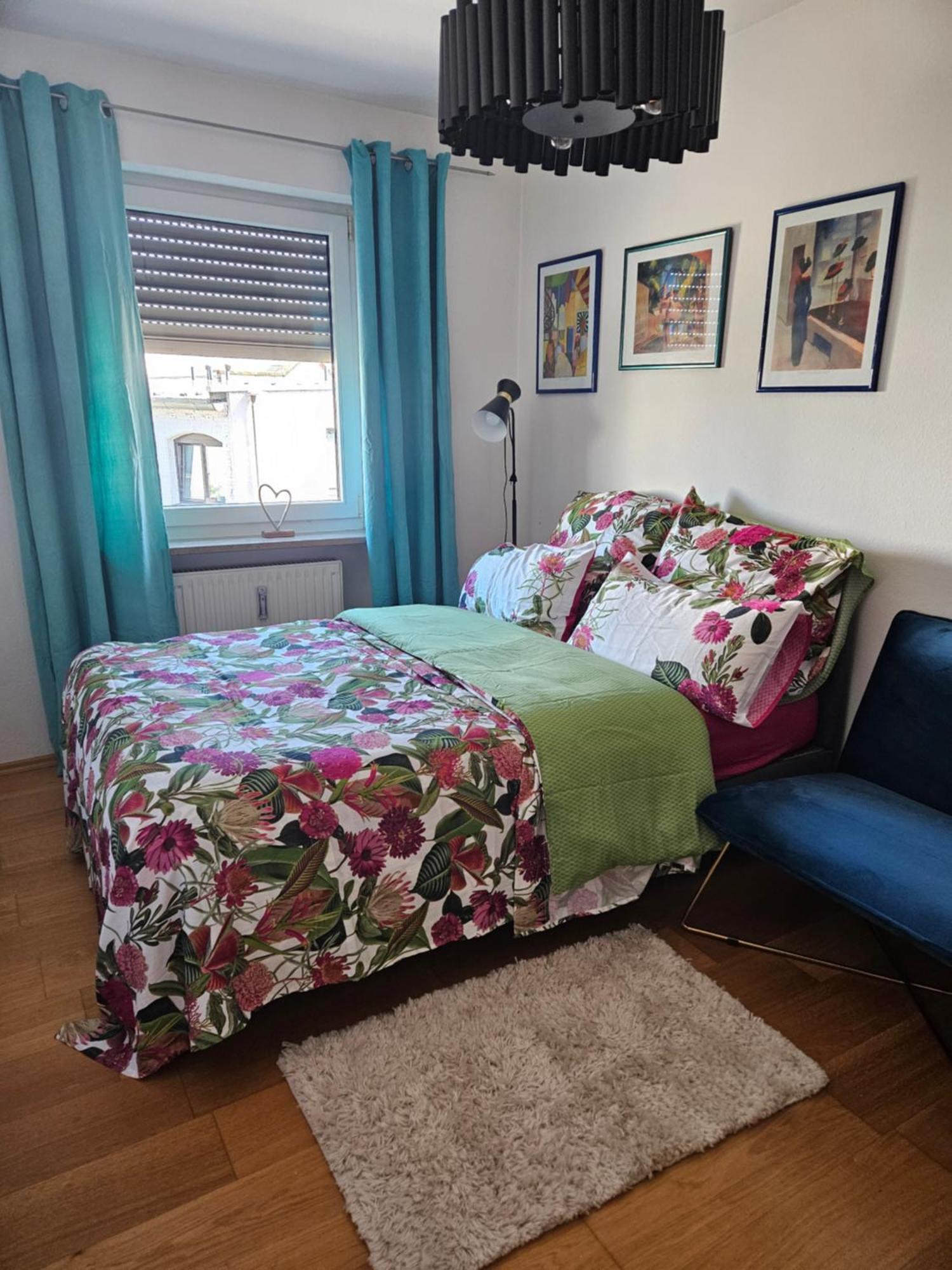 Ferienwohnung Viktoria 밤베르크 외부 사진