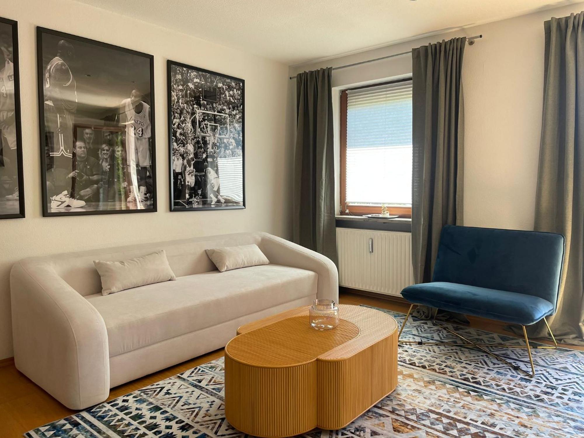 Ferienwohnung Viktoria 밤베르크 외부 사진