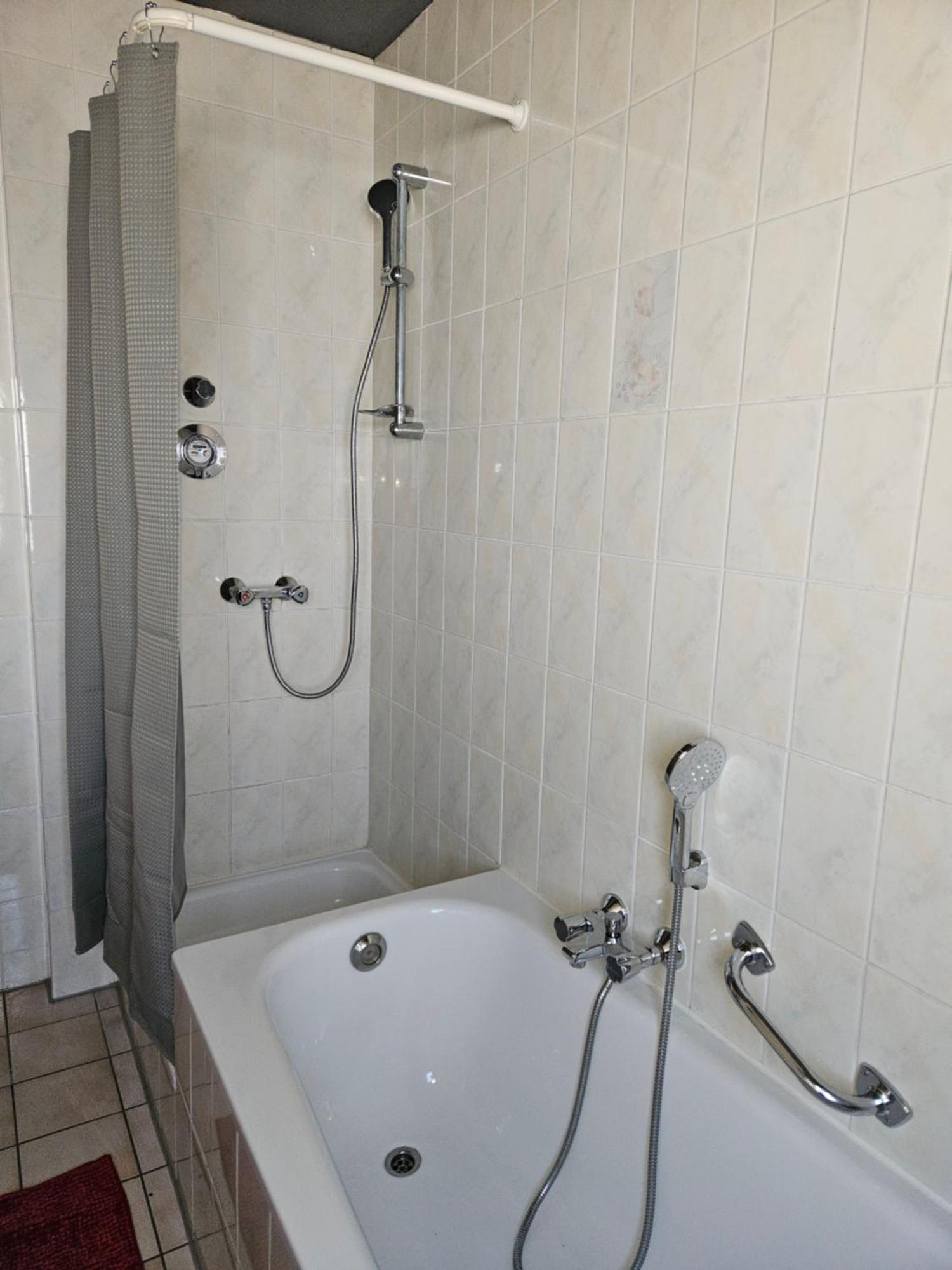 Ferienwohnung Viktoria 밤베르크 외부 사진