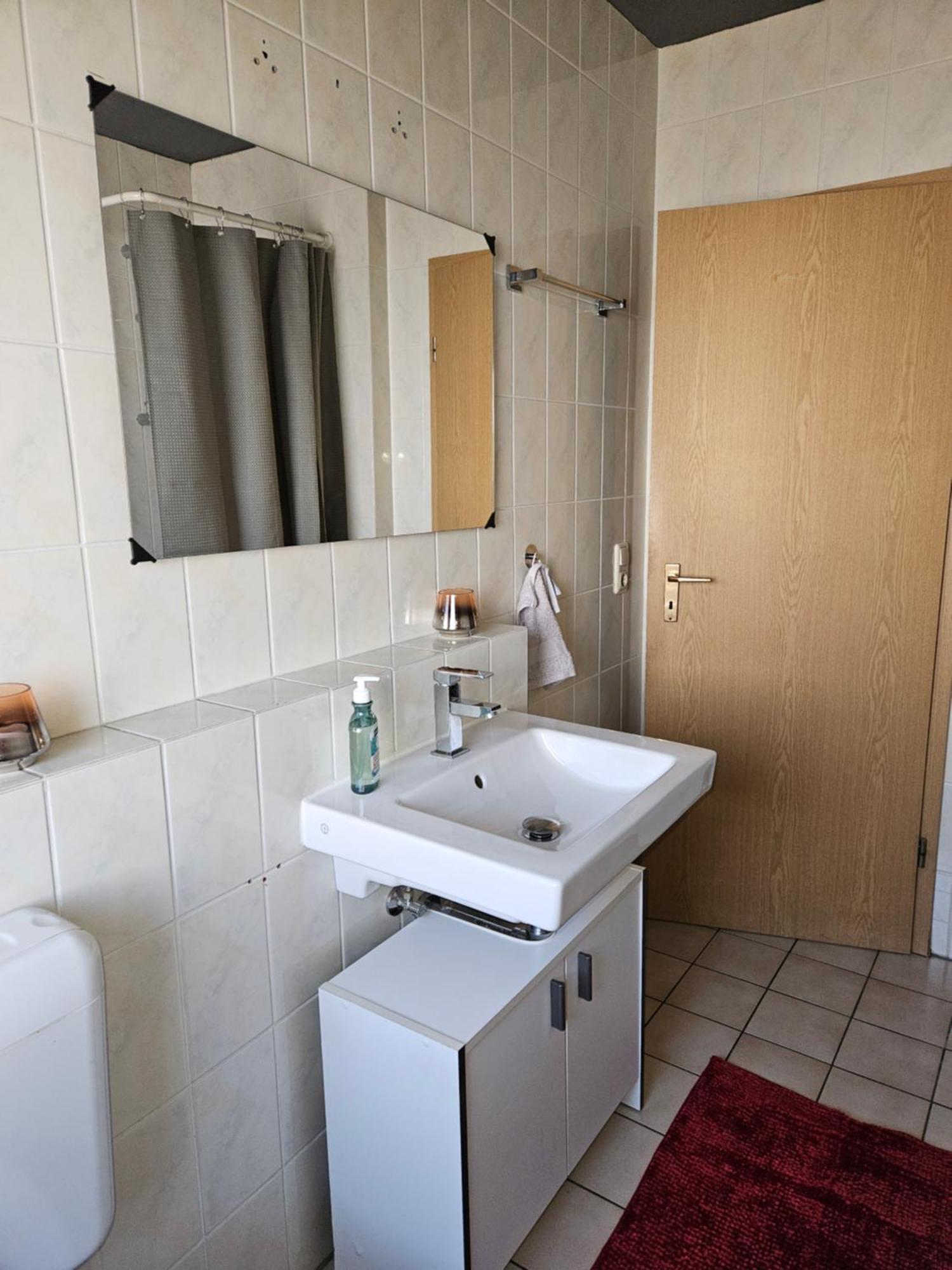 Ferienwohnung Viktoria 밤베르크 외부 사진