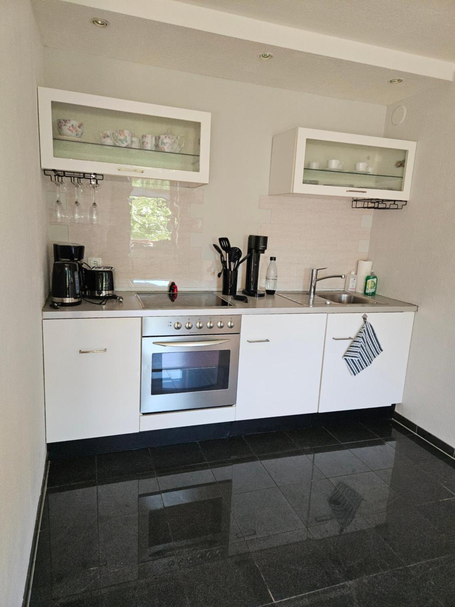 Ferienwohnung Viktoria 밤베르크 외부 사진