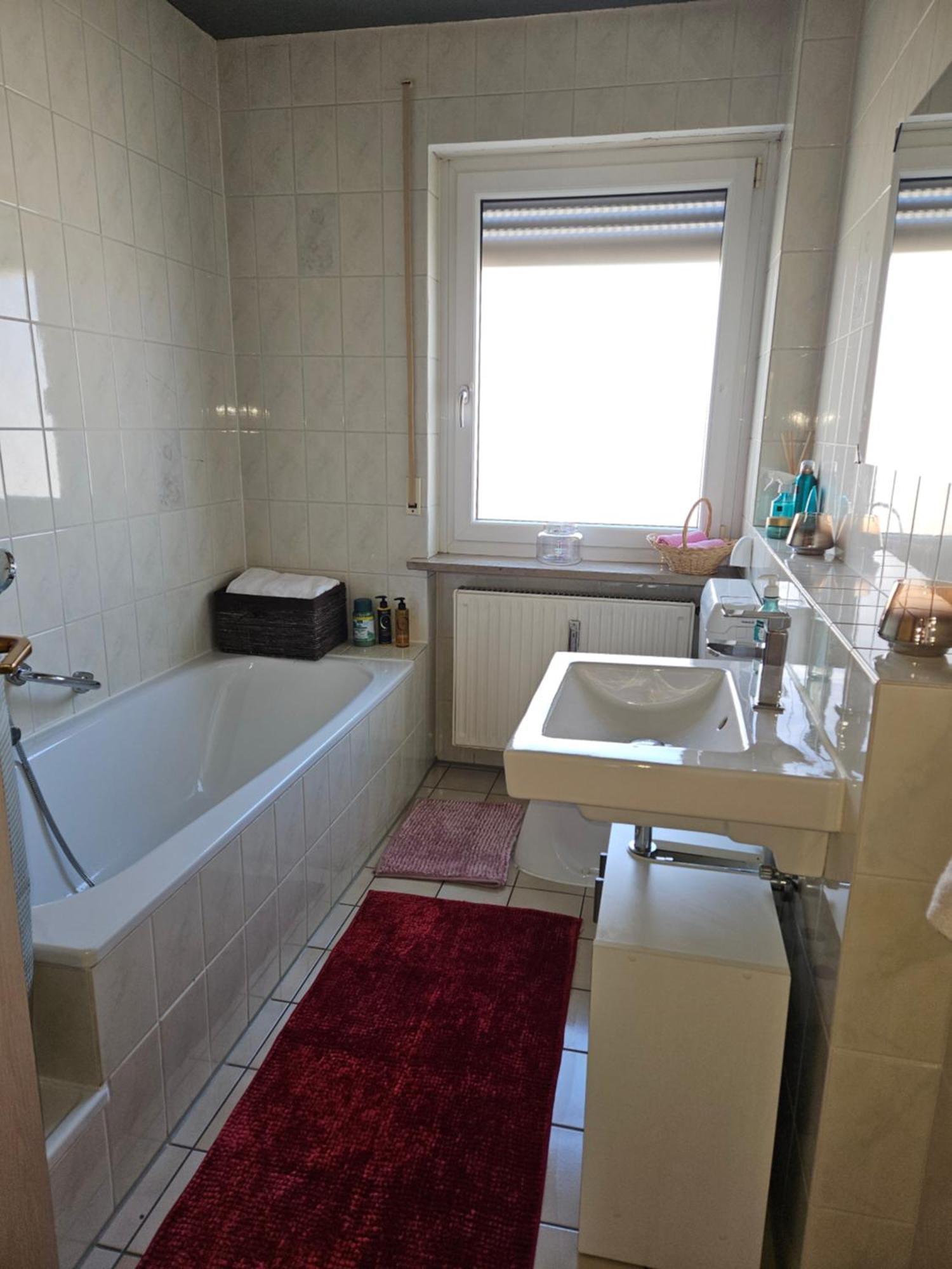 Ferienwohnung Viktoria 밤베르크 외부 사진
