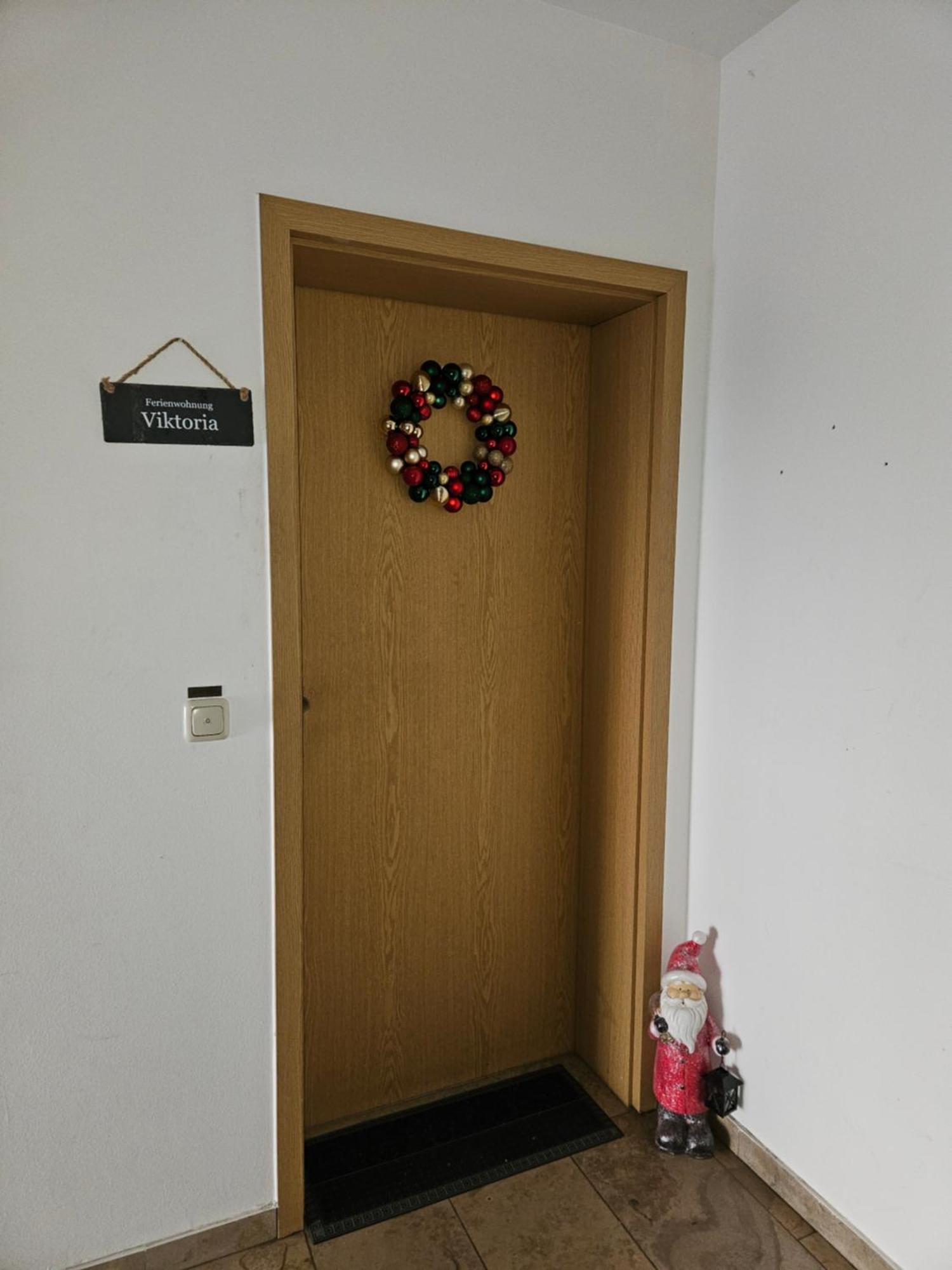 Ferienwohnung Viktoria 밤베르크 외부 사진